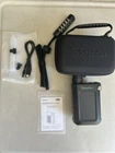 Greeshow GS-2811 Portable Water Purifier Emergency Light Sos Mode Solar Charging New. Price: $50.00.