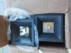 Set 25W Led 4" Recessed Ceiling Panel Down Light Lamp Fixtures&power Supply New. Price: $33.99.