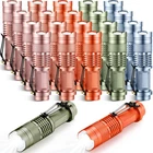 Fumete 20X Mini Led Flashlights 3-MODE Zoomable Water Resistant Tactical Torch New. Price: $71.25.