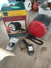 Power To Go - Cordless Rechargeable Spotlight Ac & Dc Lighter Socket Used. Price: $34.99.