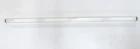 Banner Work Light Bar No Switch White 45" 24VDC Pin M12 WLB32C1130Q Used. Price: $49.95.