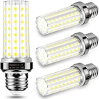 Fannicoo Led Corn Bulb 150W Equivalent 2500 Lumen 6500K Daylight Whit New. Price: $34.79.
