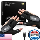 Thxtoms Valentines Day Gifts For Him Rechargeable Flashlight Gloves Fathers New. Price: $30.91.