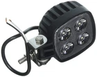 Peterson Mfg Manufacturing V913MV Led Work Light New. Price: $135.88.