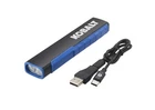 Kobalt Lumen Rechargeable Led Flashlight 4 Modes Usb Charging KFSLM1000CHG New. Price: $43.65.