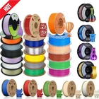 Creality Hyper Pla/petg/rfid/soleyin/silk/abs/asa 3D Filament 1KG 1.75MM Lot New. Price: $16.99.