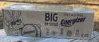 Energizer Alkaline Power Batteries 12 Pack Long Lasting Reliable Energy Source New. Price: $12.30.