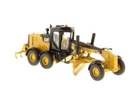 Cat 12M3 Motor Grader 1:87 Ho Scale Model - Diecast Master 85520 New. Price: $43.95.