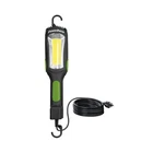 Powersmith Work Light 3000 Lumen 25 Ft. 16/3 Sjtow Oil-resistant Po... Fast Ship New. Price: $81.53.