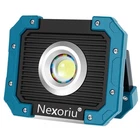 Magnetic Rechargeable 1200LM With Cob Floodlight Led Portable Work... New. Price: $81.08.