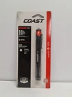 Coast Pen Light G20 New. Price: $18.00.