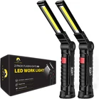 Tool Gifts For Men Dad Him, Rechargeable Work Lights, Led With Magnet New. Price: $25.99.