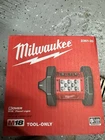 Milwaukee 2361-20 M18 Rover 18V Floodlight Red Open. Price: $84.99.