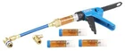 Robinair ROB-16355 Automotive Uv Dye Injection System New. Price: $205.20.