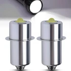 Atmufelp 2PCS 4-12V Wide Voltage Led Bulb P13.5S Replacement For New. Price: $22.37.