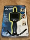 Whistler WIC-5000 Inspection Camera With Led Light Brand New !!!. Price: $54.99.