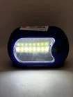 Ultra Bright Led Portable Flashlight Harbor Freight Tools Works Used. Price: $9.10.