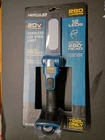 Hercules's 20V Cordless Led Stick Light (tool Only) New. Price: $27.99.