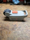 Porter Cable PCC701 20V Max Li-ion Led Flashlight Work Tool Only Used. Price: $9.50.