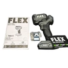 Flex FX5111-Z 24V Cordless 300 Lumen Led Work Light Tool Only New. Price: $32.99.