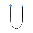 Olight Mcc Special Magnetic Charging Cable For Rechargeable Flashlights New. Price: $12.95.