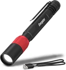 Energizer X-400 Flashlight Rechargeable, Bright IPX4 Water-re New. Price: $25.95.