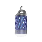 Nebo Mini Bug Zapper & Lantern With Dual Band Uv Light Zaps Insects One Size New. Price: $49.02.