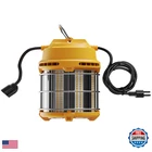 Led Temporary Work 100W 5000K 13000LM Jc-lgl Outdoor Construction Lights New. Price: $127.98.