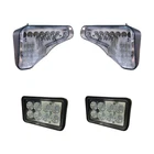 Tigerlights BOBCATKIT-2 12V Led Compatible With/replacement For Bob... New. Price: $549.66.