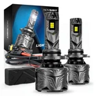 Novsight 2X 9006 HB4 Led Headlight Bulbs Hi/low 50000LM 240W Super Power 6500K New. Price: $127.99.