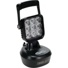 Tiger Lights Rechargeable Led Magnetic Work Flashing Amber 4" Stens TL2460 New. Price: $92.49.
