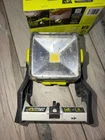Ryobi P720 One+ Flat Standing Led Work Light (tool Only) Used. Price: $44.79.