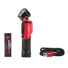 Milwaukee 2113-21 Pivoting Flashlight New. Price: $95.06.