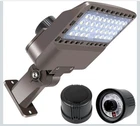 Ledmo Parking Lot Light 100W/120W/150W, 22500LM Super Bright Dimmable... New. Price: $79.99.