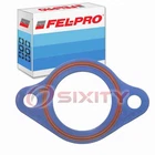 Fel-pro Engine Coolant Outlet Gasket For 1961-1967 Chevrolet P10 Series 3.2L Xe New. Price: $21.08.