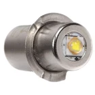 Nite Ize LRB2-07-PR Replacement Flashlight Bulb, Led, 55LMS New. Price: $12.59.