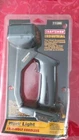 Craftsman Industrial Handle Work Flashlight 12 Volt Sold Without Battery New. Price: $44.95.