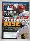 Mlb Insiders Club Mag Mike Trout Buster Posey 2013 052621NONR Very. Price: $10.49.