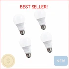 Taysing Led 40W Equivalent Smart Light Sensor Bulb, 5W 500LM E26 Soft White Pa New. Price: $29.62.