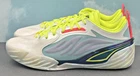 Puma All-pro Nitro Elite Basketball Shoes Light Aqua-yellow Alert Men's Size 9 New. Price: $74.95.