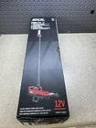 Skil 12-VOLT 2500 -lumens Led Battery-operated Rechargeable Stand Work Light New. Price: $99.00.