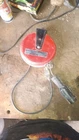 Vintage Craftsman 20' Retractable 110 Volt Working Light & Plug No. 83914 Used. Price: $60.00.