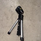 Stanley Maxlife 369 Led Tripod Torch Flash Light Angle Adjustable 10.75"L Used. Price: $14.99.