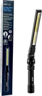 1200 Lumen Double-sided Foldable Rechargeable Slim Bar Work Light, Nextled New. Price: $39.95.