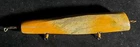 Unknown Vintage Wood Lure Home Made Folk Art Salt Water. Our X1702. Price: $85.00.