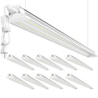 Upgrade Hanging Surface Mount 4' Led Lights For Workshop 4FT 10PACK, S... New. Price: $216.49.