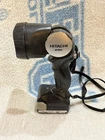 Hitachi UB18DAL 14.4V 18V Cordless Flashlight Work W/ Battery Used. Price: $26.00.
