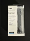 Pelican 2360 Led Flashlight (generation 5) Tactical Handheld New. Price: $24.99.