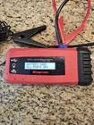 Snap On 12V Lithium Compact Starter/ Usb Charger EEJP200M Used. Price: $150.00.
