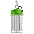 24,000 Lumen 200-WATT High Bay Temporary Job Site Hanging Led Work Light With 36 New. Price: $191.83.